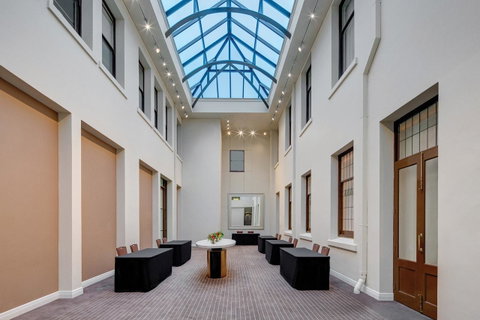 Rendezvous Hotel Melbourne - Australia Accommodation 16