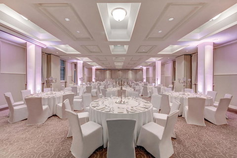 Rendezvous Hotel Melbourne - Australia Accommodation 20