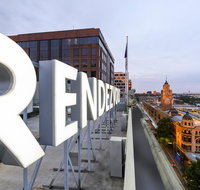 Rendezvous Hotel Melbourne - Australia Accommodation