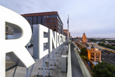 Rendezvous Hotel Melbourne - Australia Accommodation 0