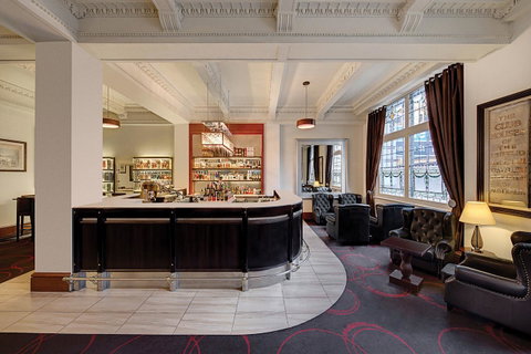 Rendezvous Hotel Melbourne - Australia Accommodation 6
