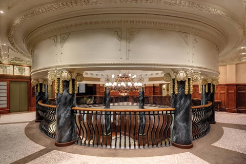 Rendezvous Hotel Melbourne - Australia Accommodation 12