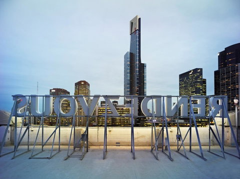 Rendezvous Hotel Melbourne - Australia Accommodation 32