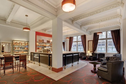 Rendezvous Hotel Melbourne - Australia Accommodation 5