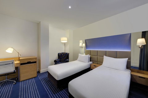 Rendezvous Hotel Melbourne - Australia Accommodation 3