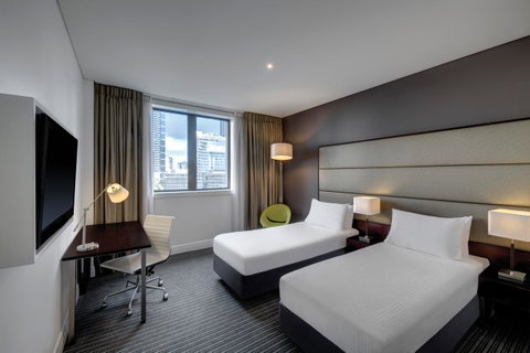 Rendezvous Hotel Melbourne - Australia Accommodation 29