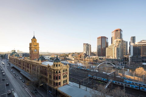 Rendezvous Hotel Melbourne - Australia Accommodation 9
