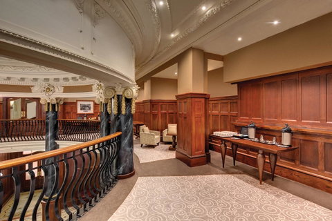 Rendezvous Hotel Melbourne - Australia Accommodation 19