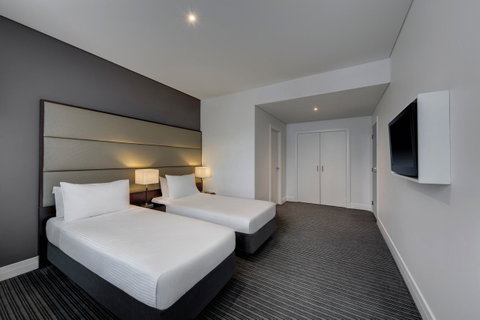 Rendezvous Hotel Melbourne - Australia Accommodation 28