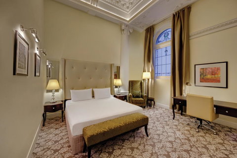 Rendezvous Hotel Melbourne - Australia Accommodation 10