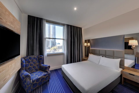 Rendezvous Hotel Melbourne - Australia Accommodation 30
