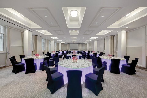 Rendezvous Hotel Melbourne - Australia Accommodation 22