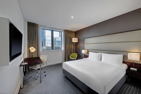 Rendezvous Hotel Melbourne - Australia Accommodation 26