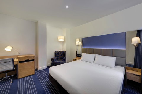 Rendezvous Hotel Melbourne - Australia Accommodation 1