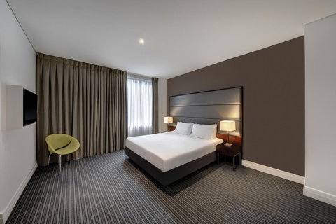 Rendezvous Hotel Melbourne - Australia Accommodation 25