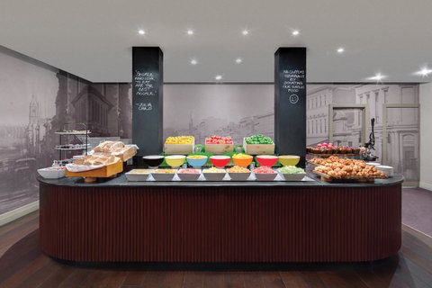 Rendezvous Hotel Melbourne - Australia Accommodation 17