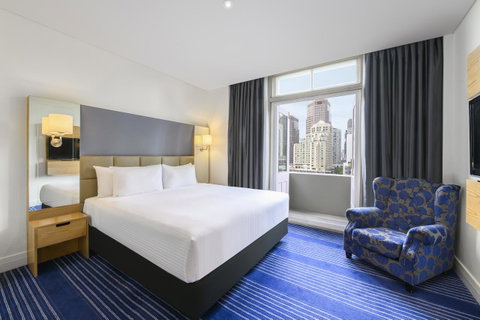 Rendezvous Hotel Melbourne - Australia Accommodation 4