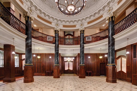 Rendezvous Hotel Melbourne - Australia Accommodation 7