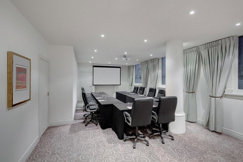 Rendezvous Hotel Melbourne - Australia Accommodation 24