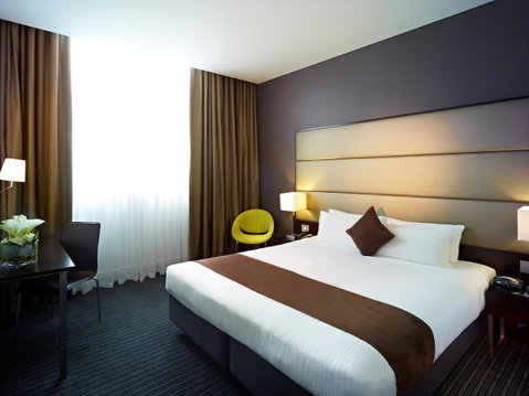 Rendezvous Hotel Melbourne - Australia Accommodation 21
