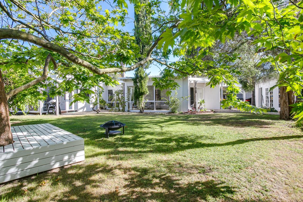 Bittern VIC Australia Accommodation