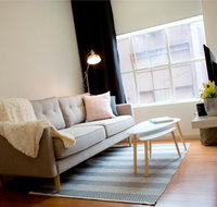 The Town Apartments - Australia Accommodation