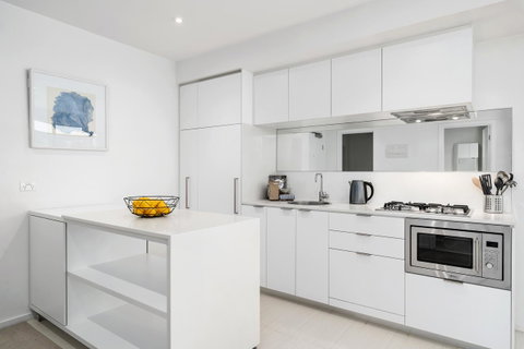 Complete Host Tiara Apartments - Australia Accommodation 37