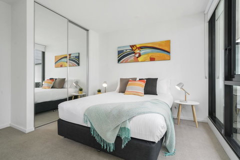 Complete Host Tiara Apartments - Australia Accommodation 35