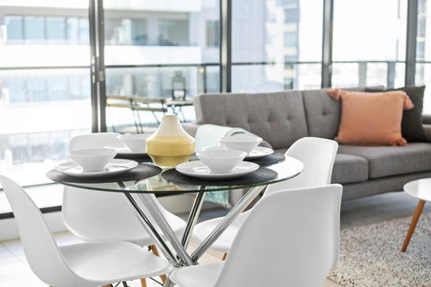 Complete Host Tiara Apartments - Australia Accommodation 4