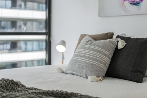 Complete Host Tiara Apartments - Australia Accommodation 34