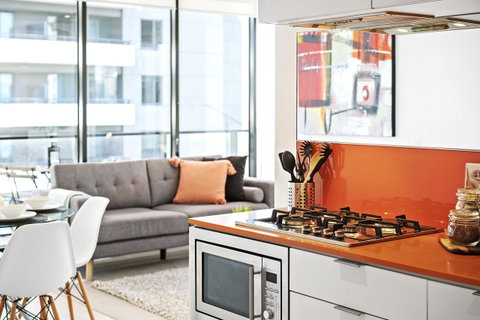 Complete Host Tiara Apartments - Australia Accommodation 1
