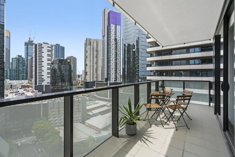 Complete Host Tiara Apartments - Australia Accommodation 28