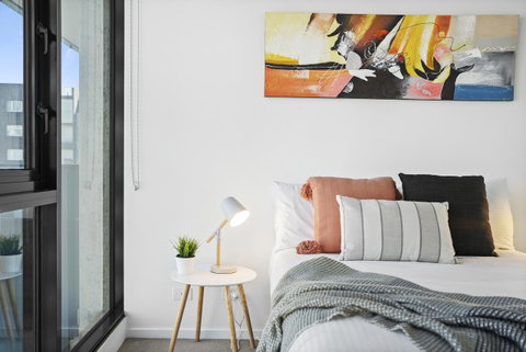 Complete Host Tiara Apartments - Australia Accommodation 12