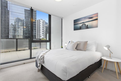 Complete Host Tiara Apartments - Australia Accommodation 23