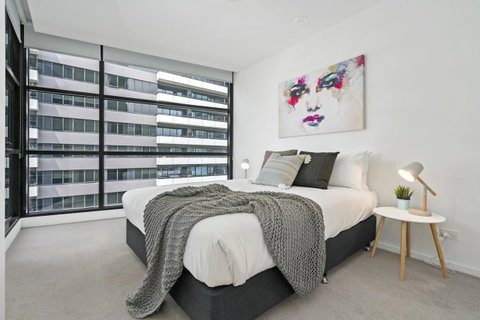 Complete Host Tiara Apartments - Australia Accommodation 36