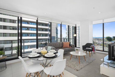 Complete Host Tiara Apartments - Australia Accommodation 17