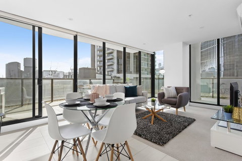Complete Host Tiara Apartments - Australia Accommodation 0