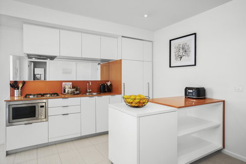 Complete Host Tiara Apartments - Australia Accommodation 14