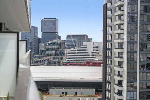 Complete Host Tiara Apartments - Australia Accommodation 29