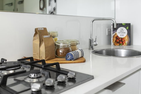Complete Host Tiara Apartments - Australia Accommodation 25