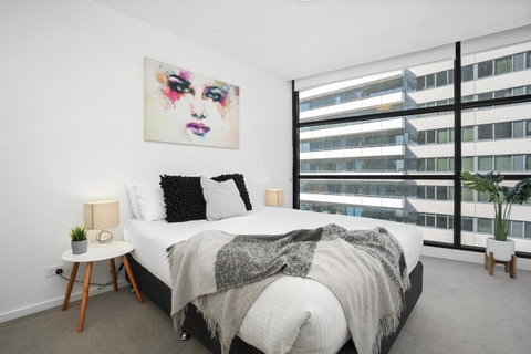 Complete Host Tiara Apartments - Australia Accommodation 19