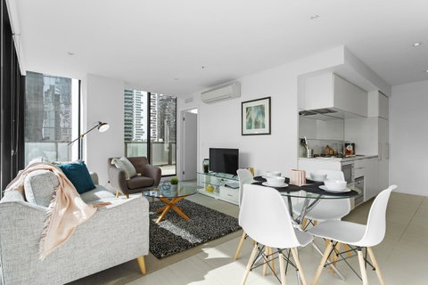 Complete Host Tiara Apartments - Australia Accommodation 27