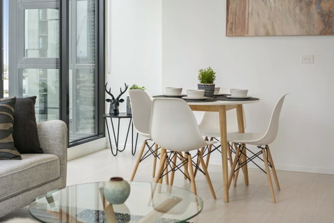 Complete Host Tiara Apartments - Australia Accommodation 39