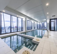 Sky City Serviced Apartment - Australia Accommodation