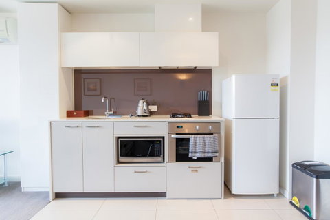 Southern Cross Serviced Apartments - Australia Accommodation 9