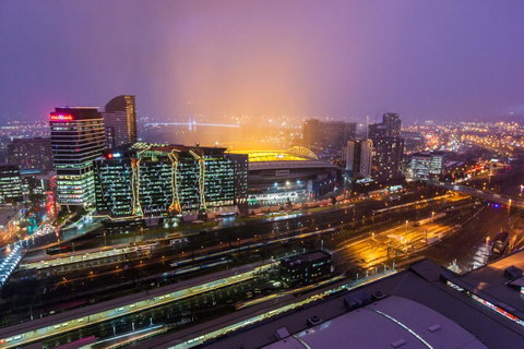 Southern Cross Serviced Apartments - Australia Accommodation 19