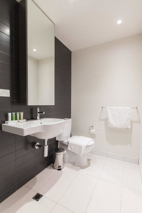 Southern Cross Serviced Apartments - Australia Accommodation 11