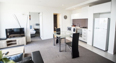 Southern Cross Serviced Apartments - Australia Accommodation 25