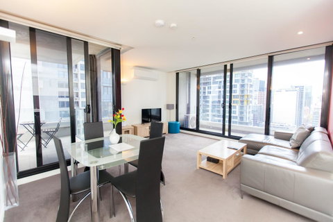 Southern Cross Serviced Apartments - Australia Accommodation 13