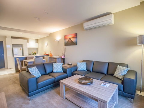 Southern Cross Serviced Apartments - Australia Accommodation 31